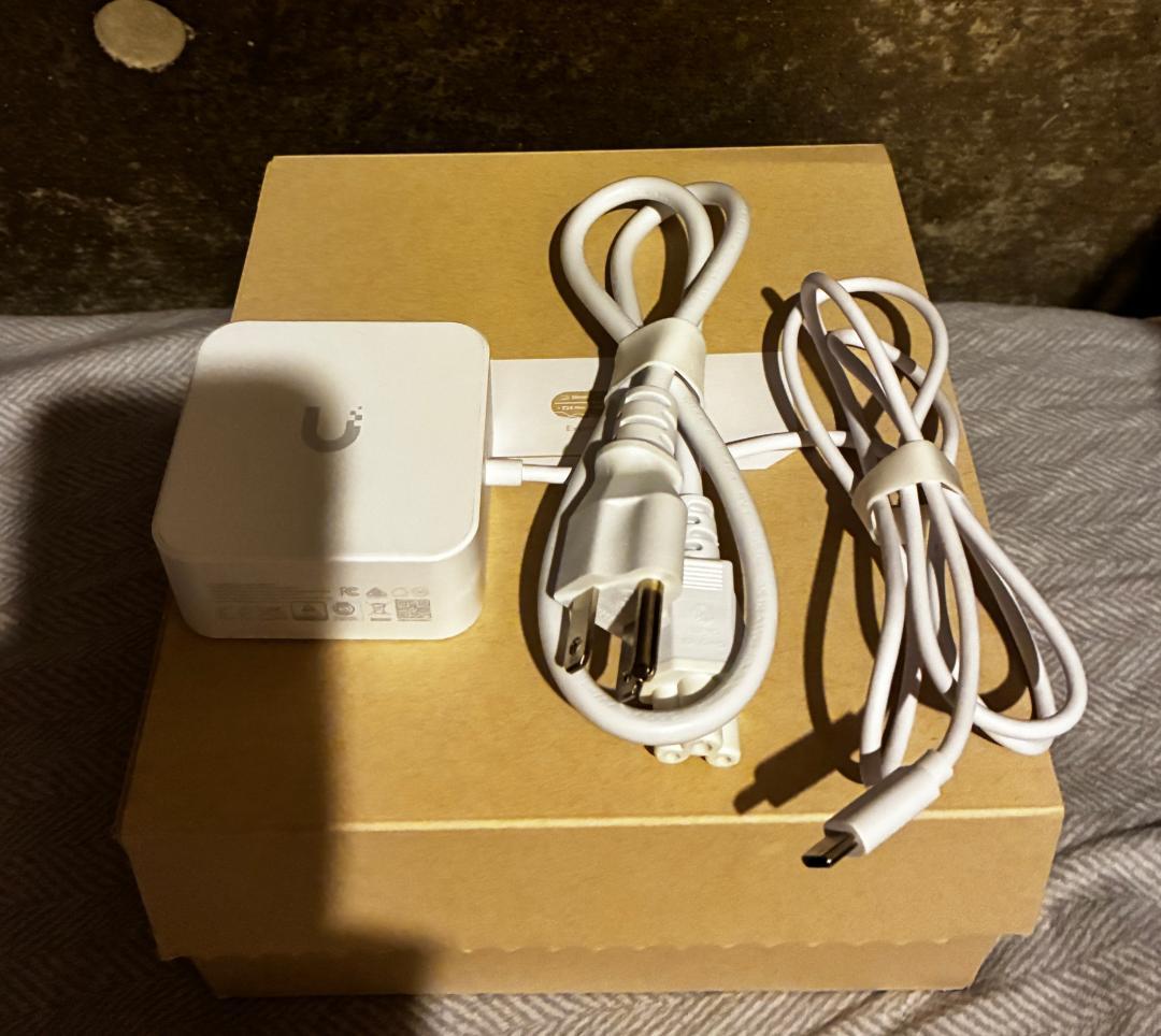 Ubiquiti UniFi Express 7 国内正規品 送料無料