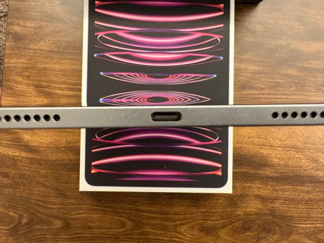 iPad pro 第4世代 Wi-Fiモデル 11インチ 256GB