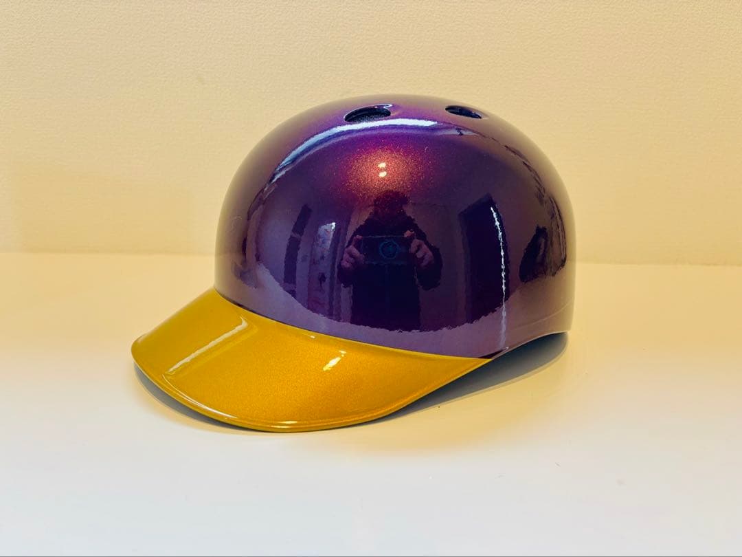 ミズノ 硬式用 キャッチャーヘルメット