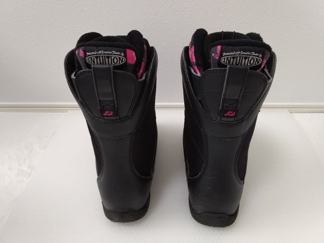 ◇RIDE SAGE スノーボードブーツ 24.5cm◇