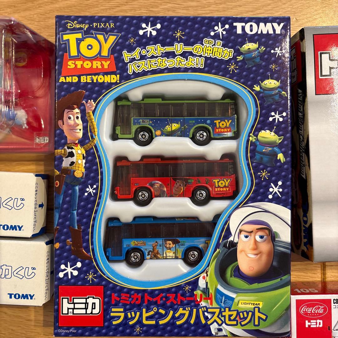 *レア・希少モデル含む ミニカーまとめ売り【41台セット】