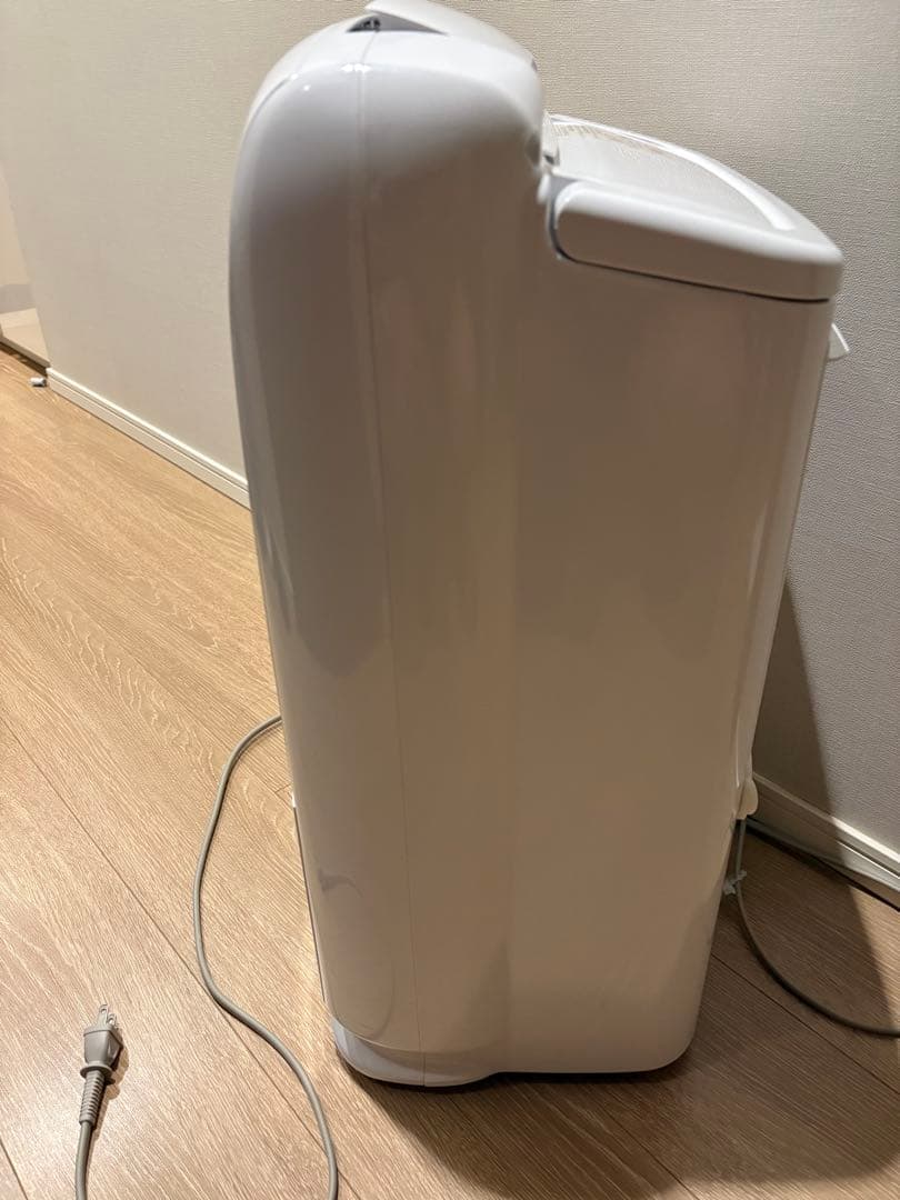 三菱 除湿機 MJ-P180RX