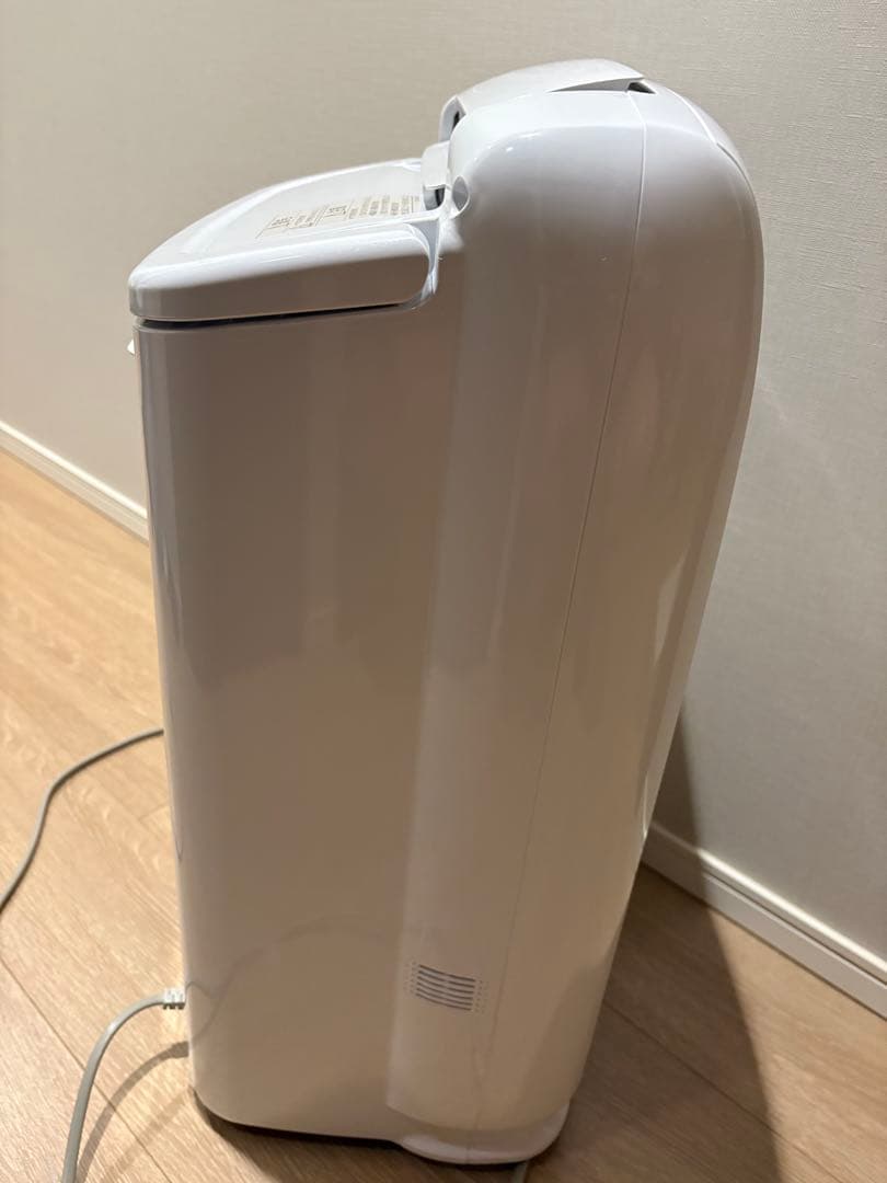 三菱 除湿機 MJ-P180RX