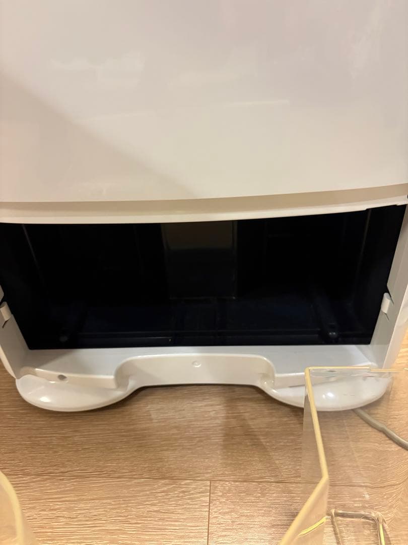 三菱 除湿機 MJ-P180RX