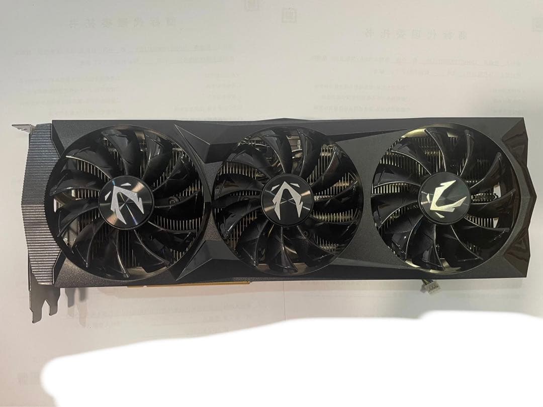 Nvidia Tesla P100 16GB改装版