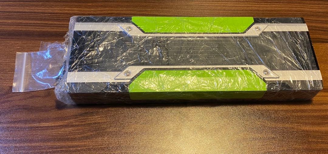 Nvidia Tesla P100 16GB改装版