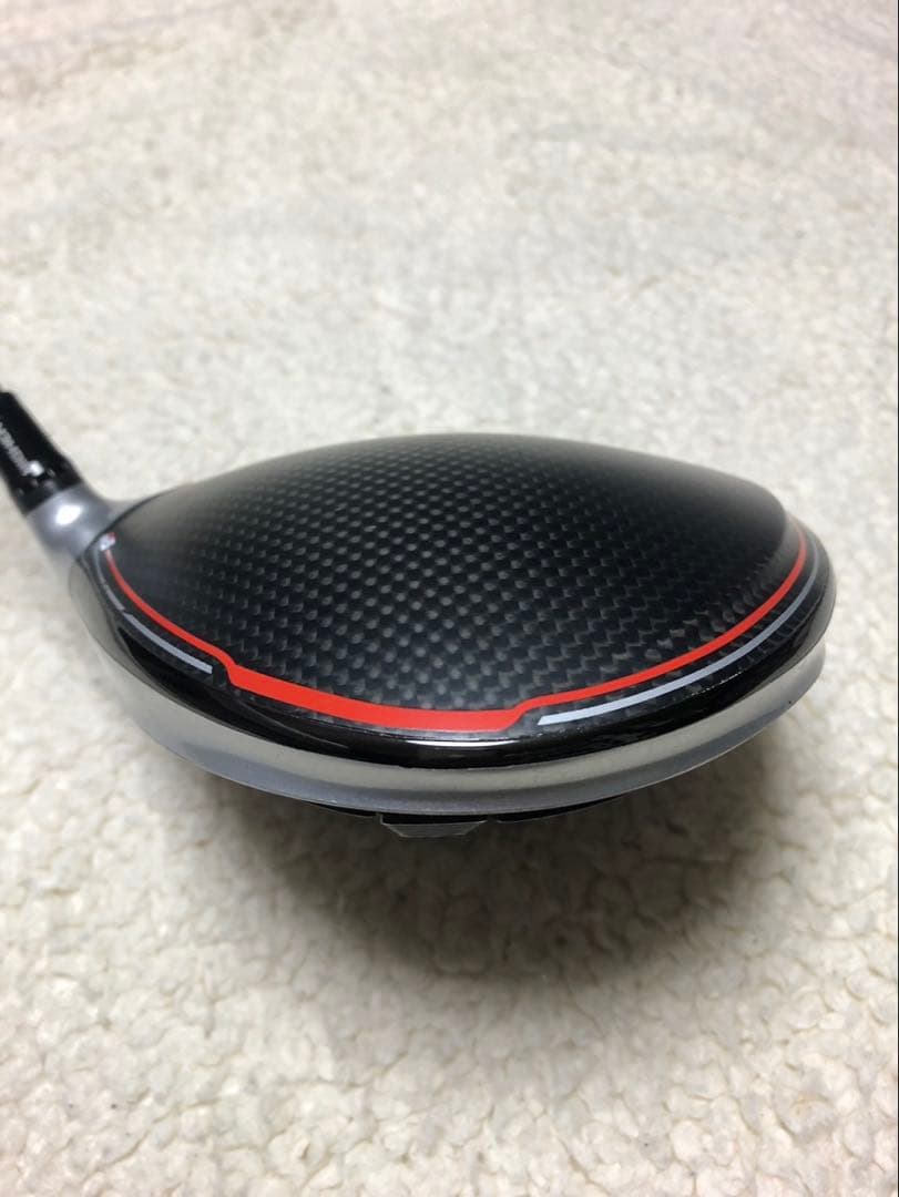 テーラーメイド M5 短尺ドライバー 約43.5inch HC付