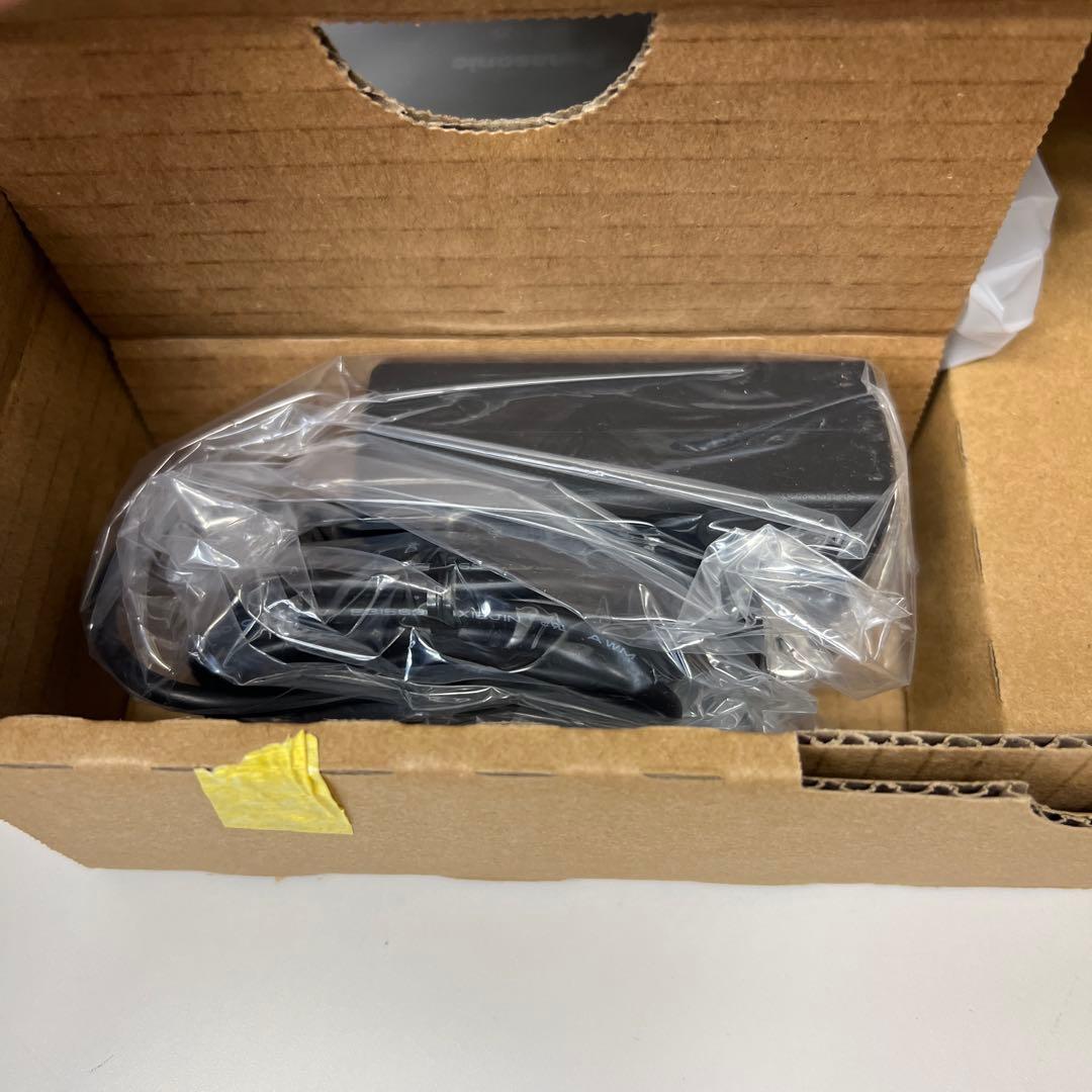 新品Panasonic viera プライベートビエラ　UN-10L12