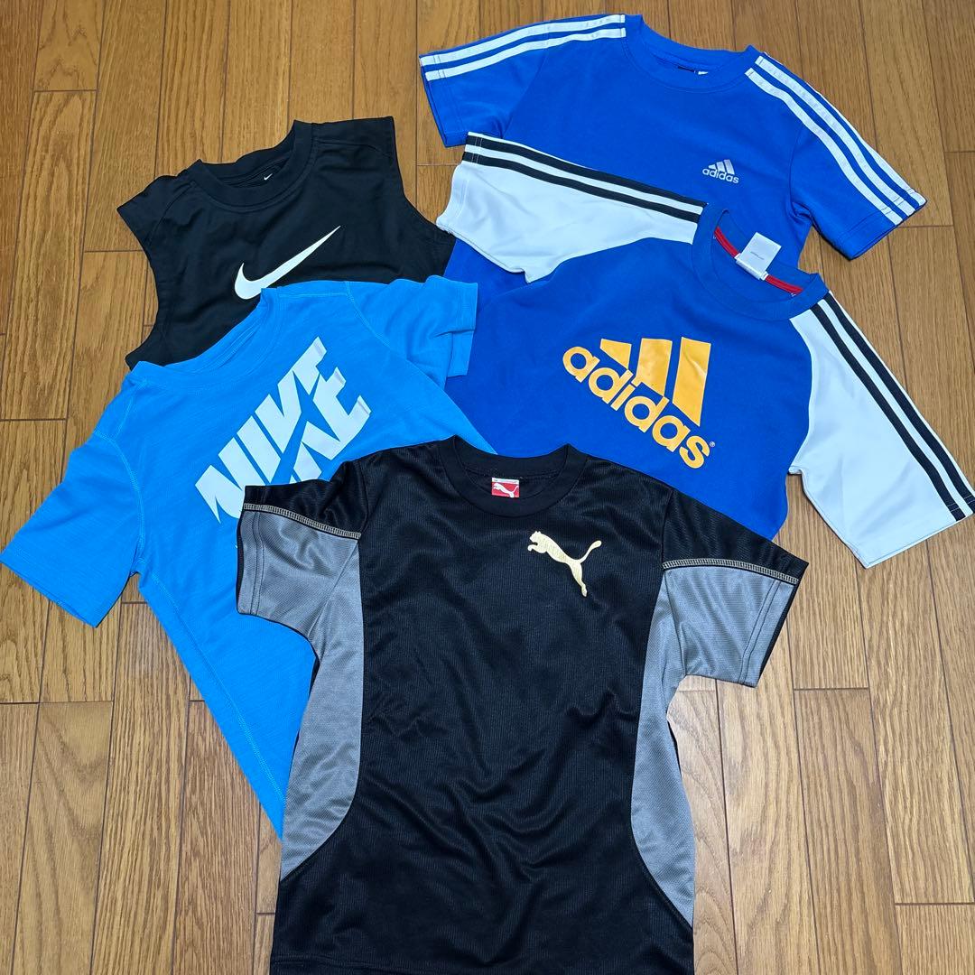 子供服 男の子 140cm まとめ売り服 15点