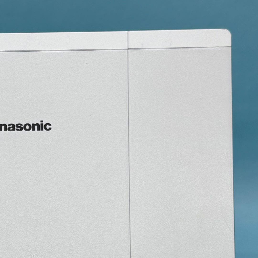 031 レッツノートCF-FV1 i5 第11世代 16GB office