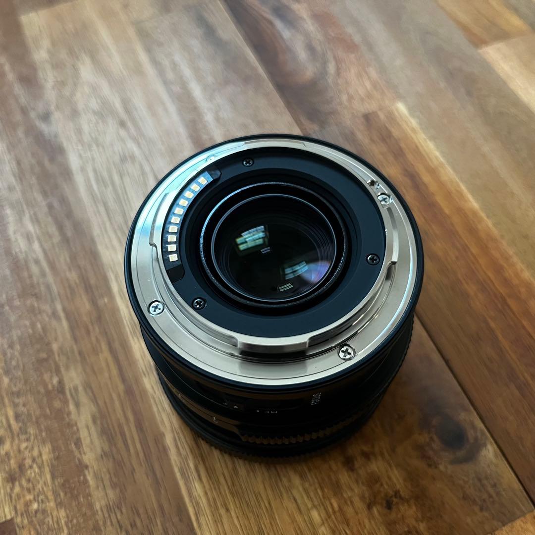 SIGMA シグマ Lマウント 35mm F2 DG DN