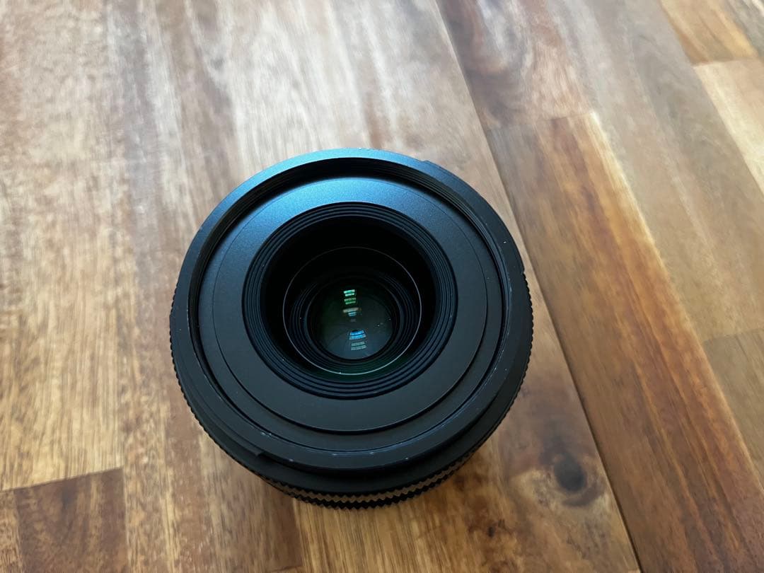 SIGMA シグマ Lマウント 35mm F2 DG DN