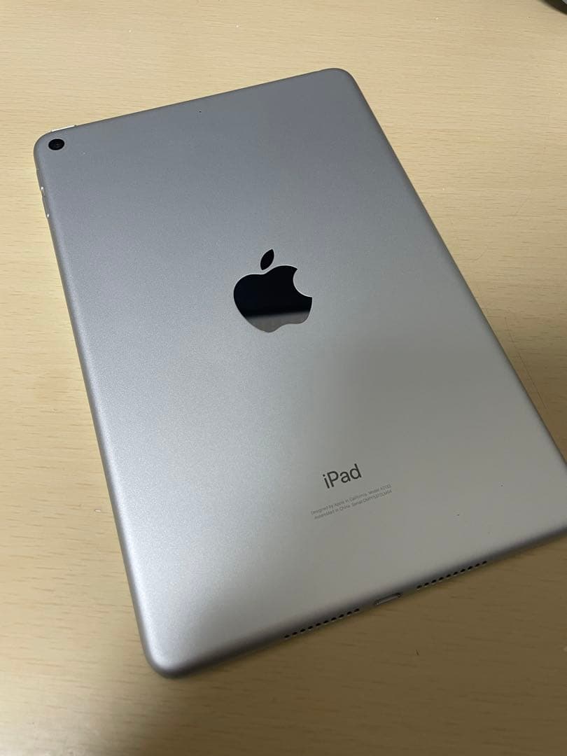 Apple iPad mini5 64GB WiFiモデル