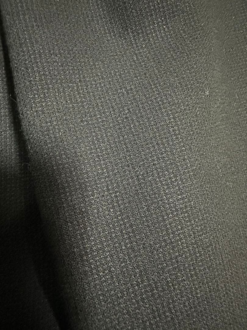 ARMANI COLLEZIONI シングル三つボタンスーツ