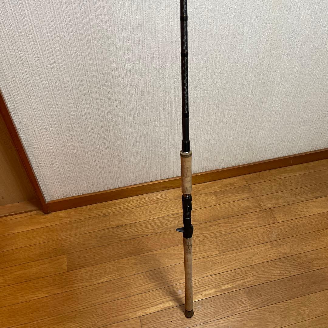 マ*デ様 テイルウォーク　スネーキー　C80XH（生産終了モデル）