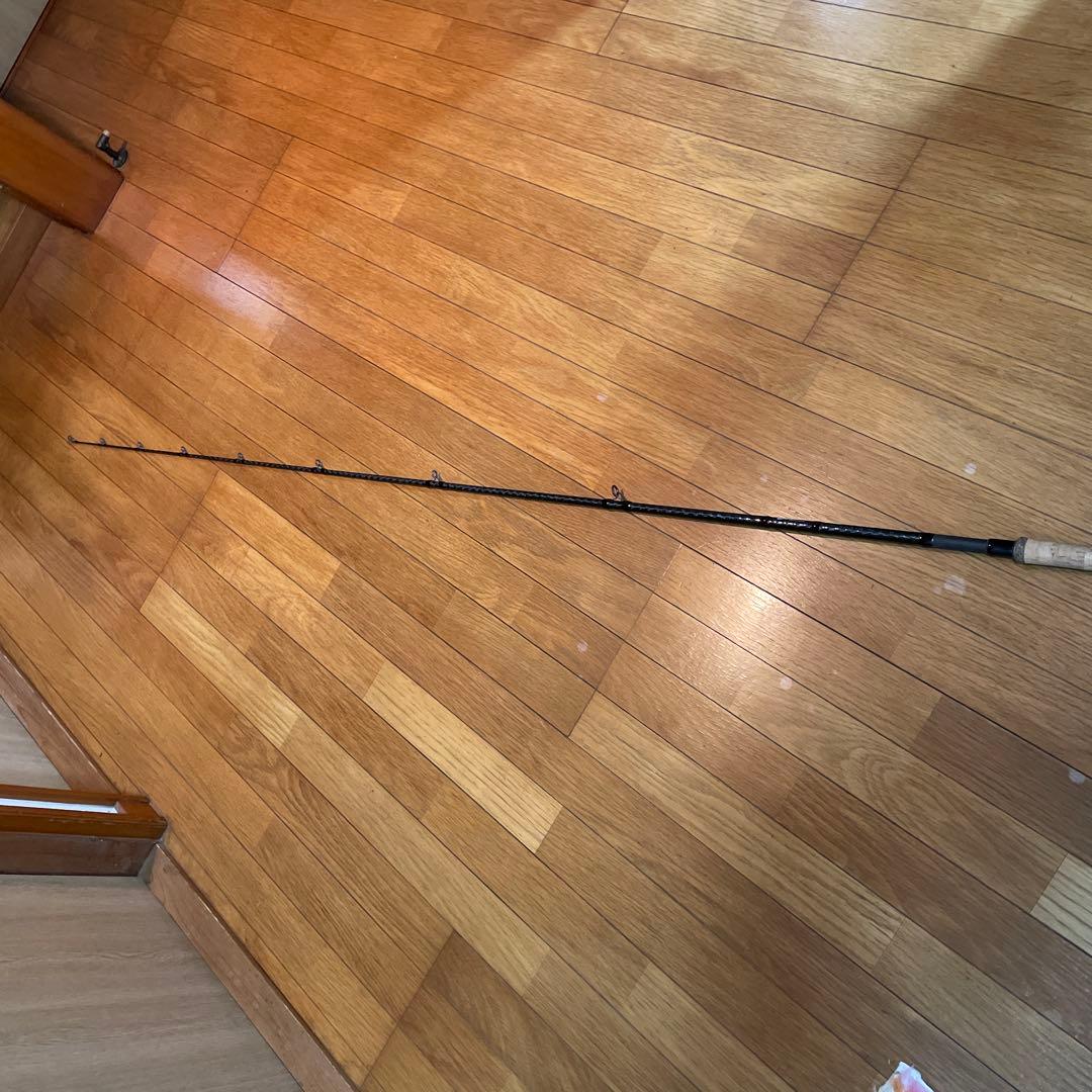 マ*デ様 テイルウォーク　スネーキー　C80XH（生産終了モデル）