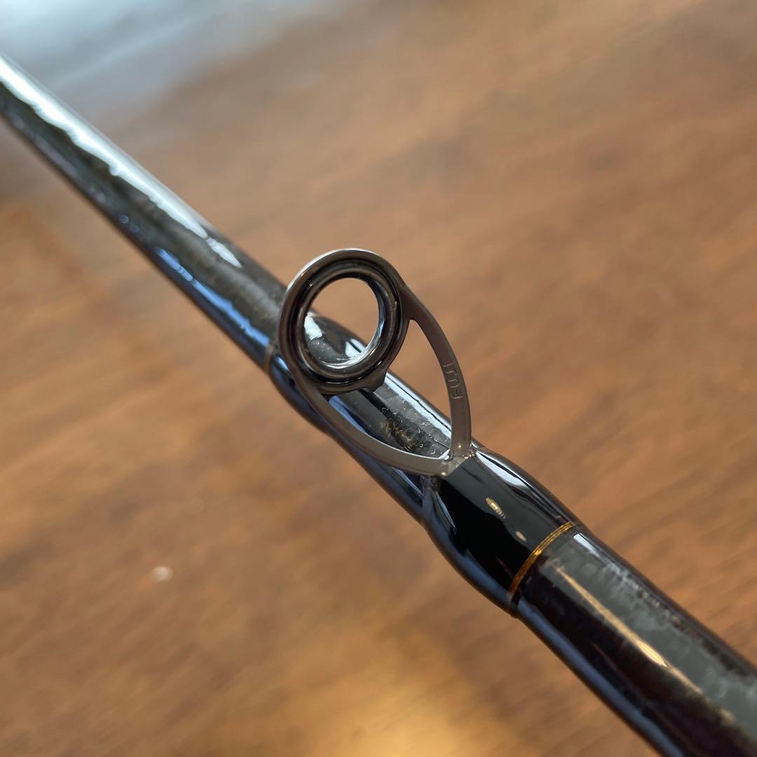 マ*デ様 テイルウォーク　スネーキー　C80XH（生産終了モデル）