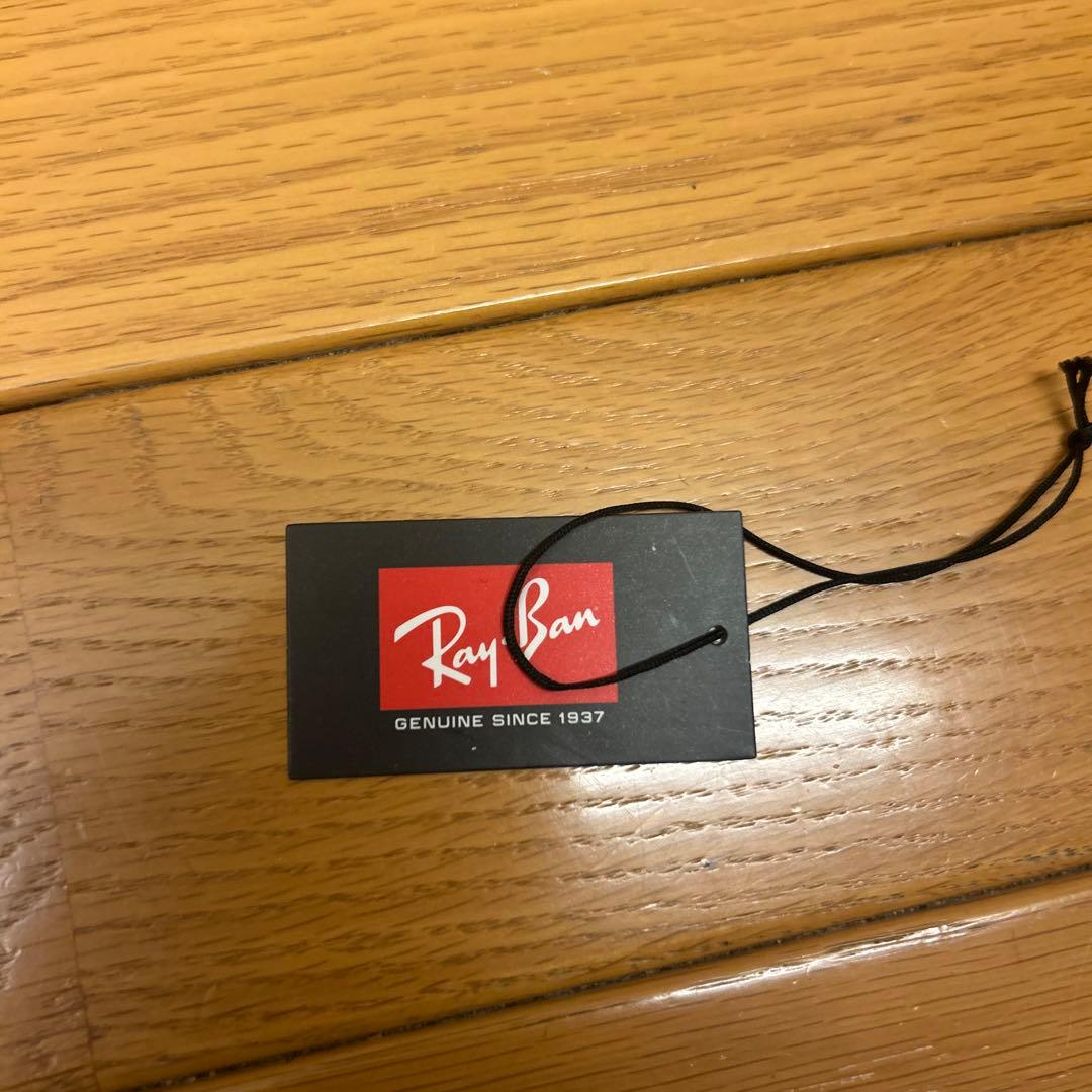 Ray-Ban asap rocky mega wayfarer サングラス