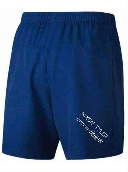 タ*キ様 【海外Ｌサイズ】NRL ボーダフォン・ウォーリアーズ '22トレーニン