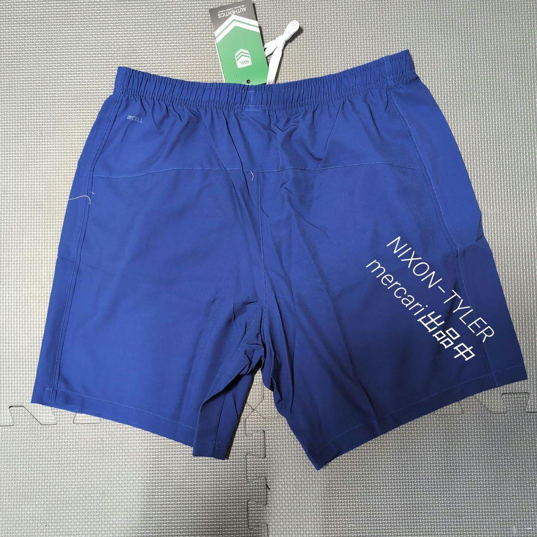 タ*キ様 【海外Ｌサイズ】NRL ボーダフォン・ウォーリアーズ '22トレーニン