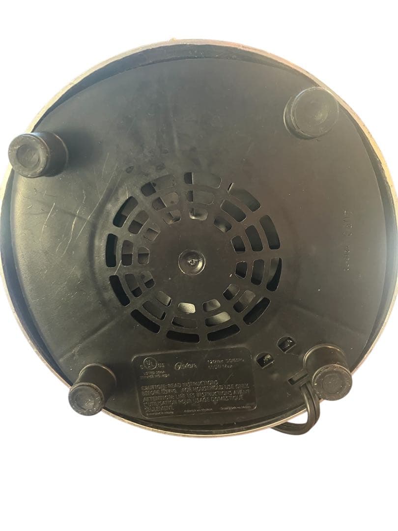 【値下げ】オスター　オスタライザークラッシックブレンダー