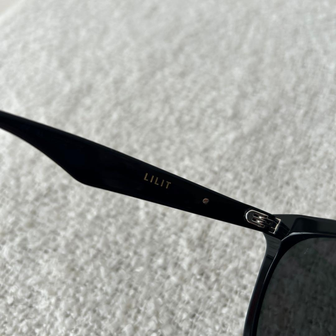 【正規品】Gentle Monster Lilit01 スクエアサングラス