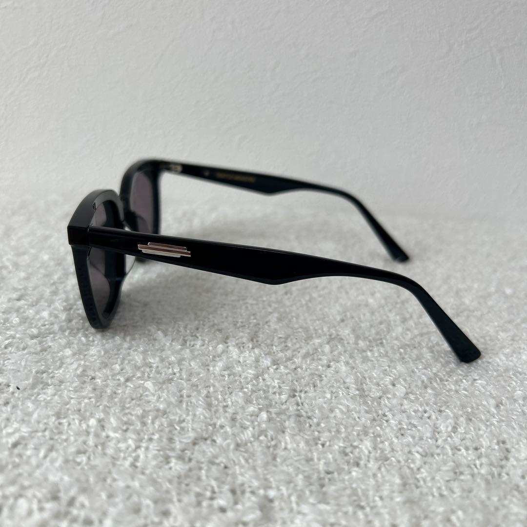 【正規品】Gentle Monster Lilit01 スクエアサングラス