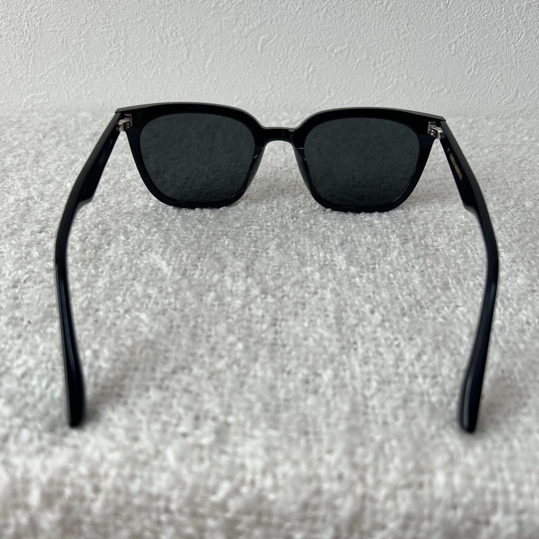 【正規品】Gentle Monster Lilit01 スクエアサングラス