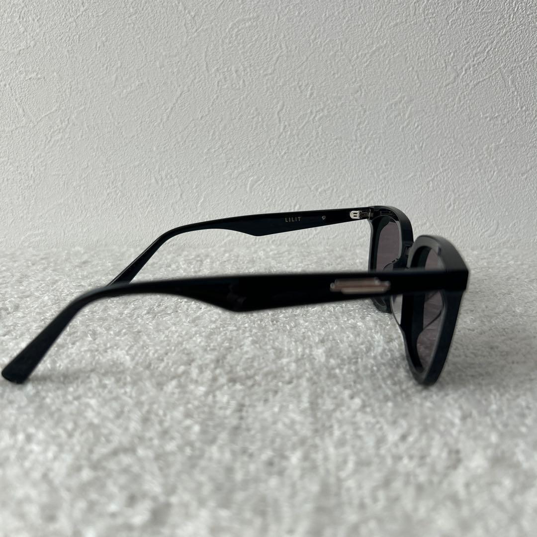 【正規品】Gentle Monster Lilit01 スクエアサングラス