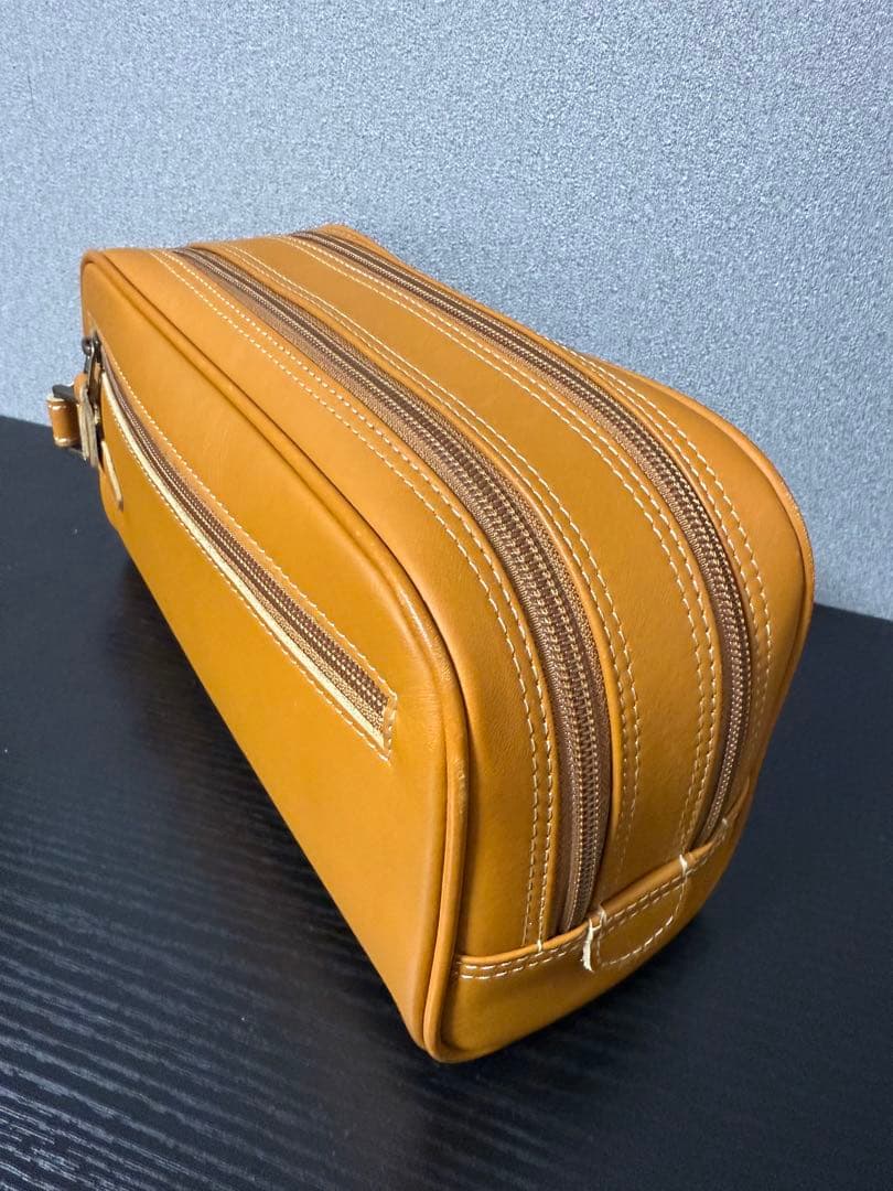 完売品　ローリングス　セカンドバッグ