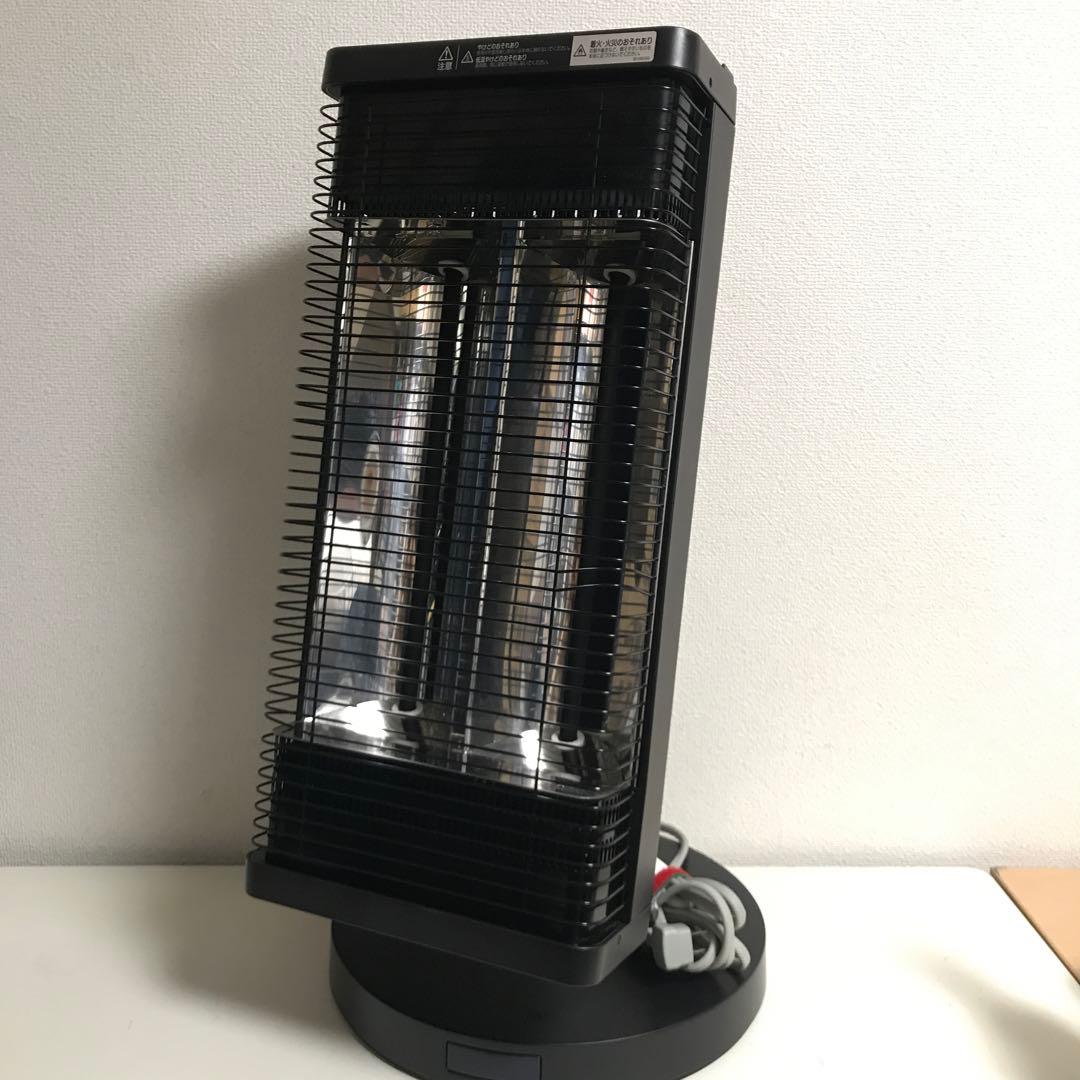 DAIKIN ダイキン 遠赤外線暖房機 セラムヒート ERFT11ZS-T