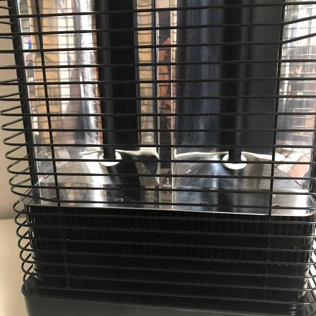 DAIKIN ダイキン 遠赤外線暖房機 セラムヒート ERFT11ZS-T