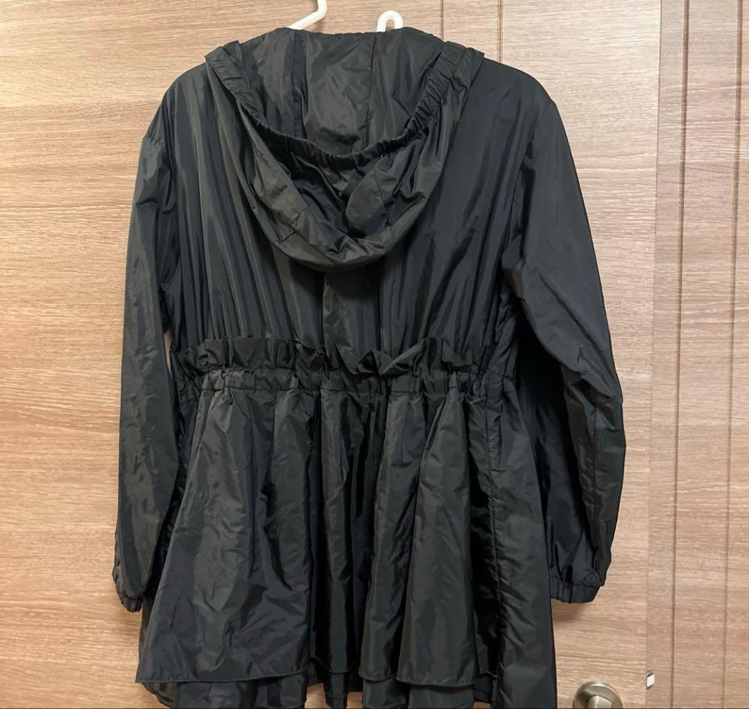 モンクレール12A wete