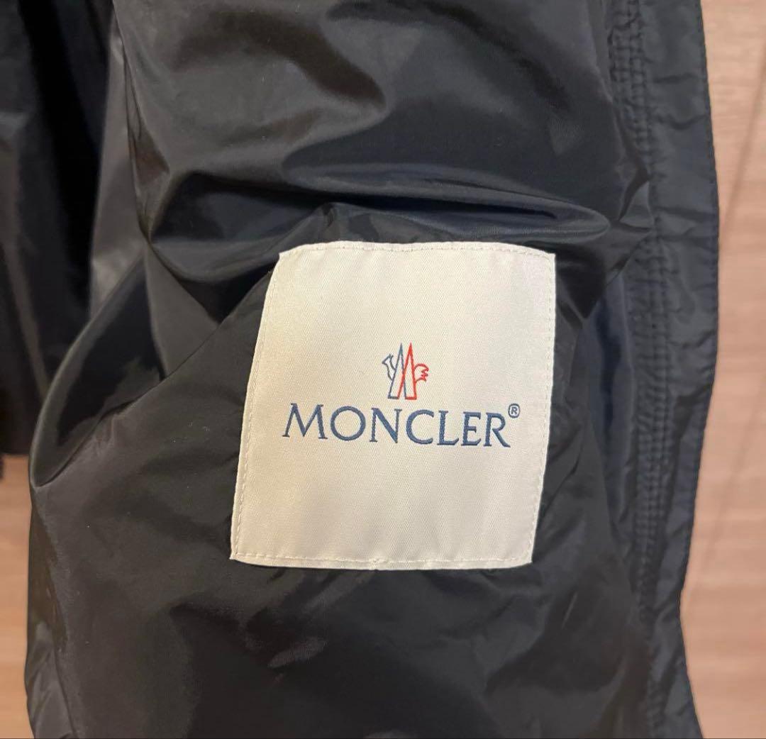 モンクレール12A wete