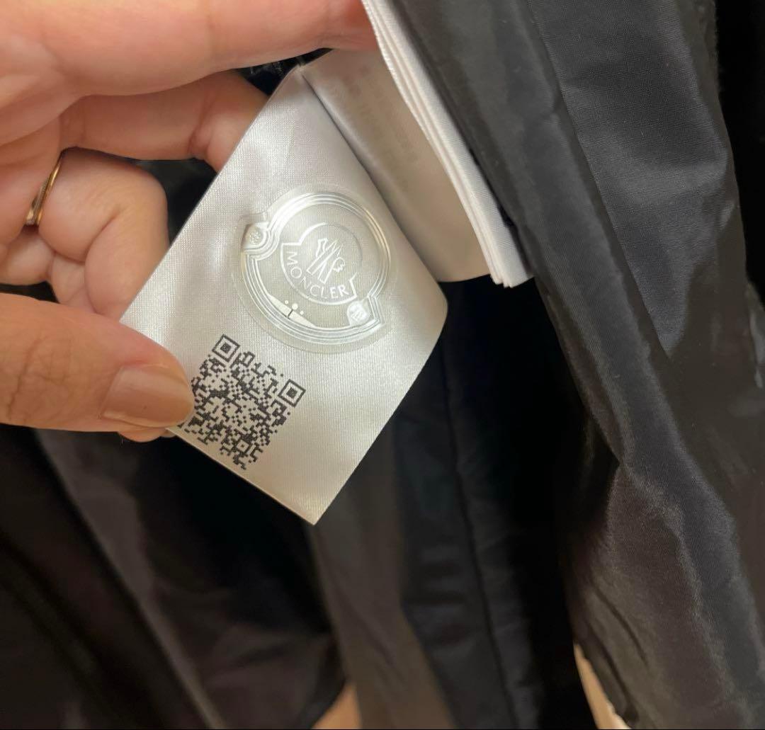 モンクレール12A wete