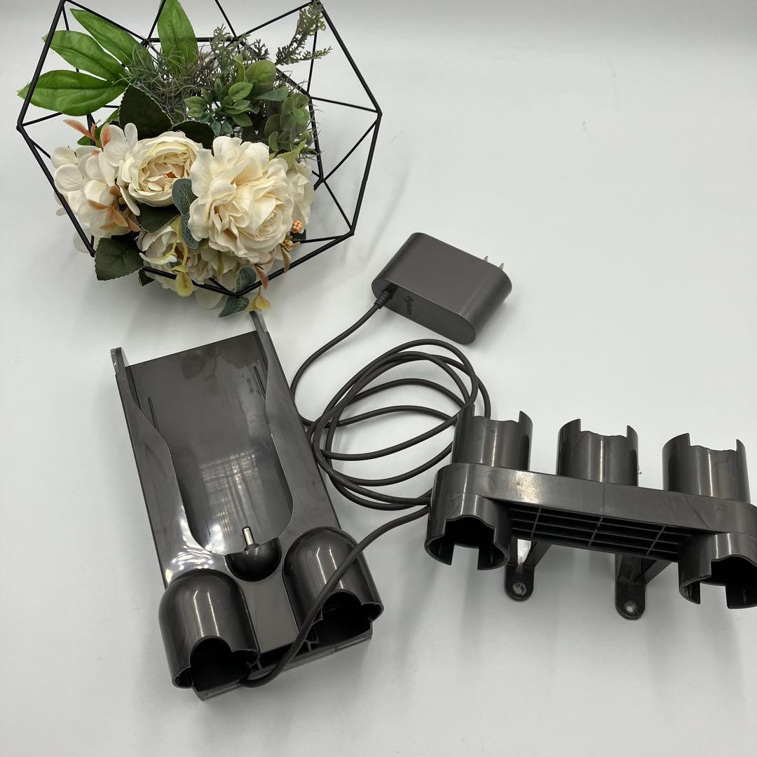 【ダイソン】V10 absolutepro 掃除機 各種アタッチメント