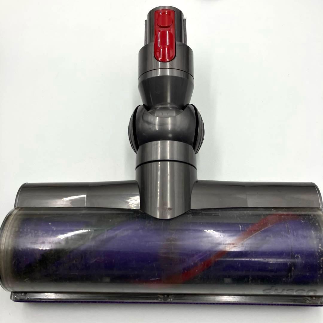 【ダイソン】V10 absolutepro 掃除機 各種アタッチメント