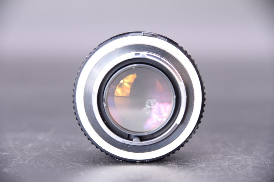 Minolta ミノルタ MC Rokkor PG 50mm f1.4