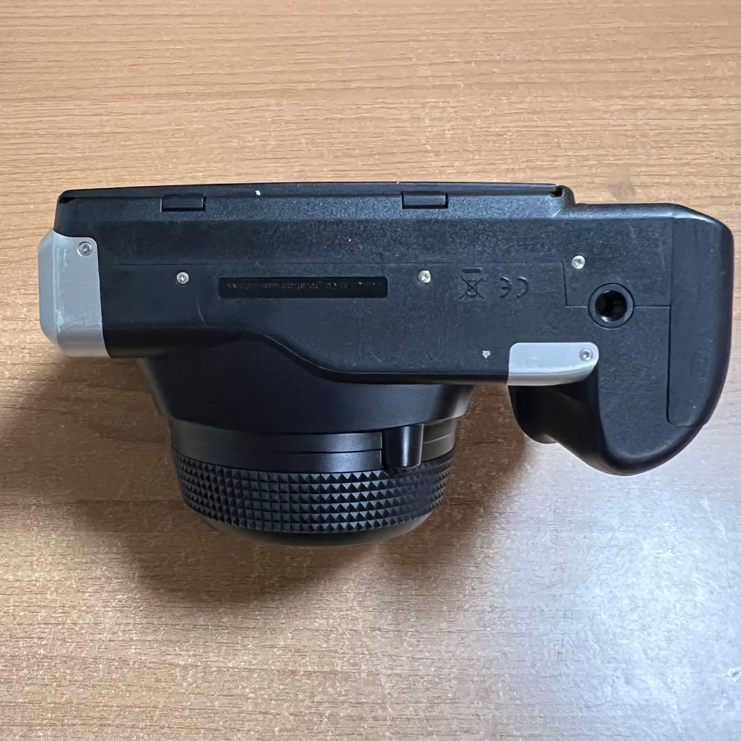 FUJIFILM instax WIDE 300 フィルムカメラ 本体のみ