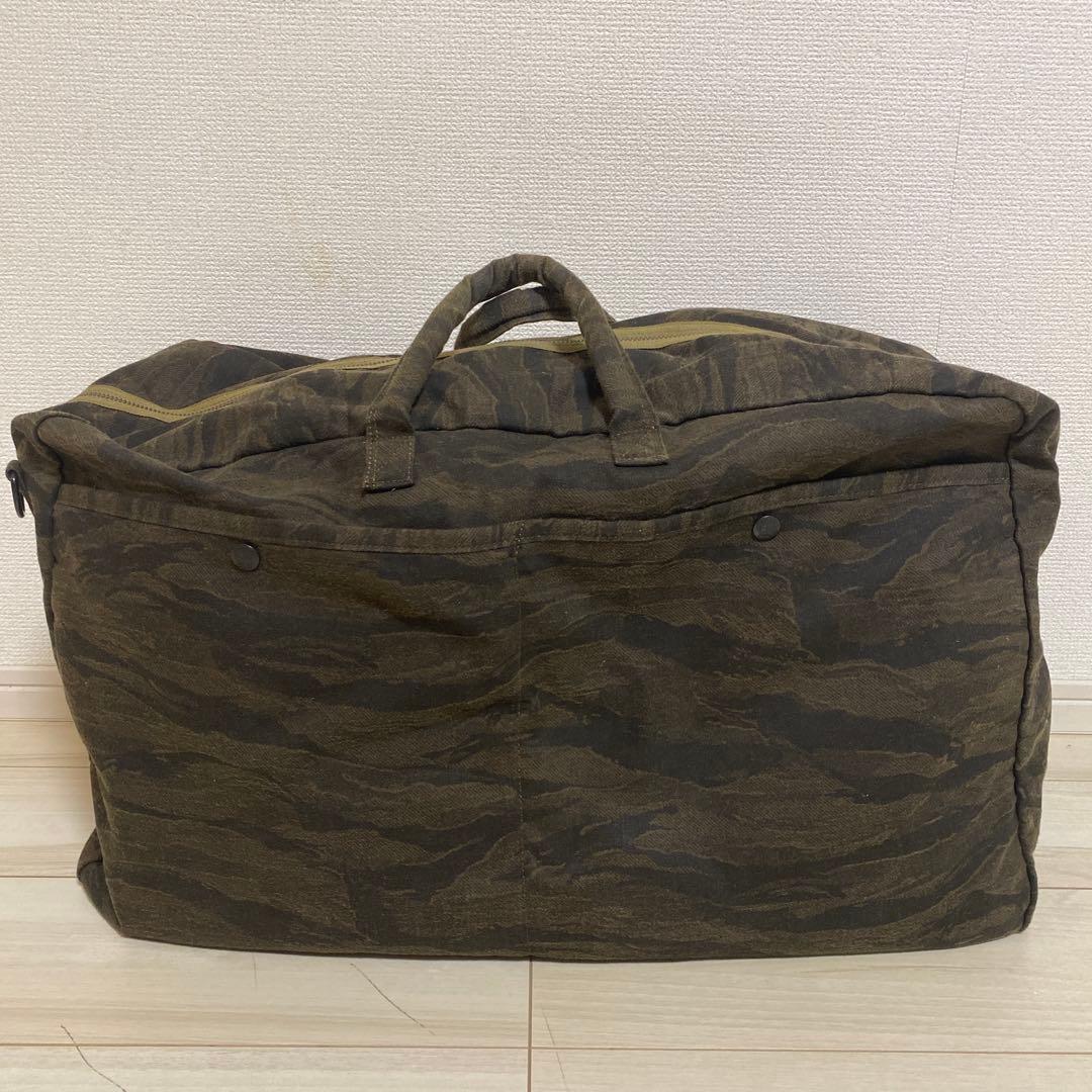 PORTER 2way ボストンバッグ