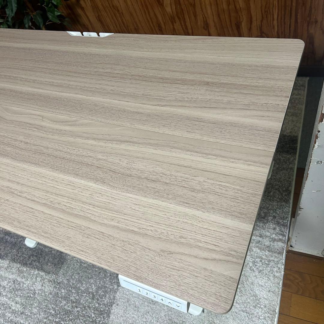 都内23区送料無料❗️ WEIYE 電動昇降式デスク　EGESD5✨