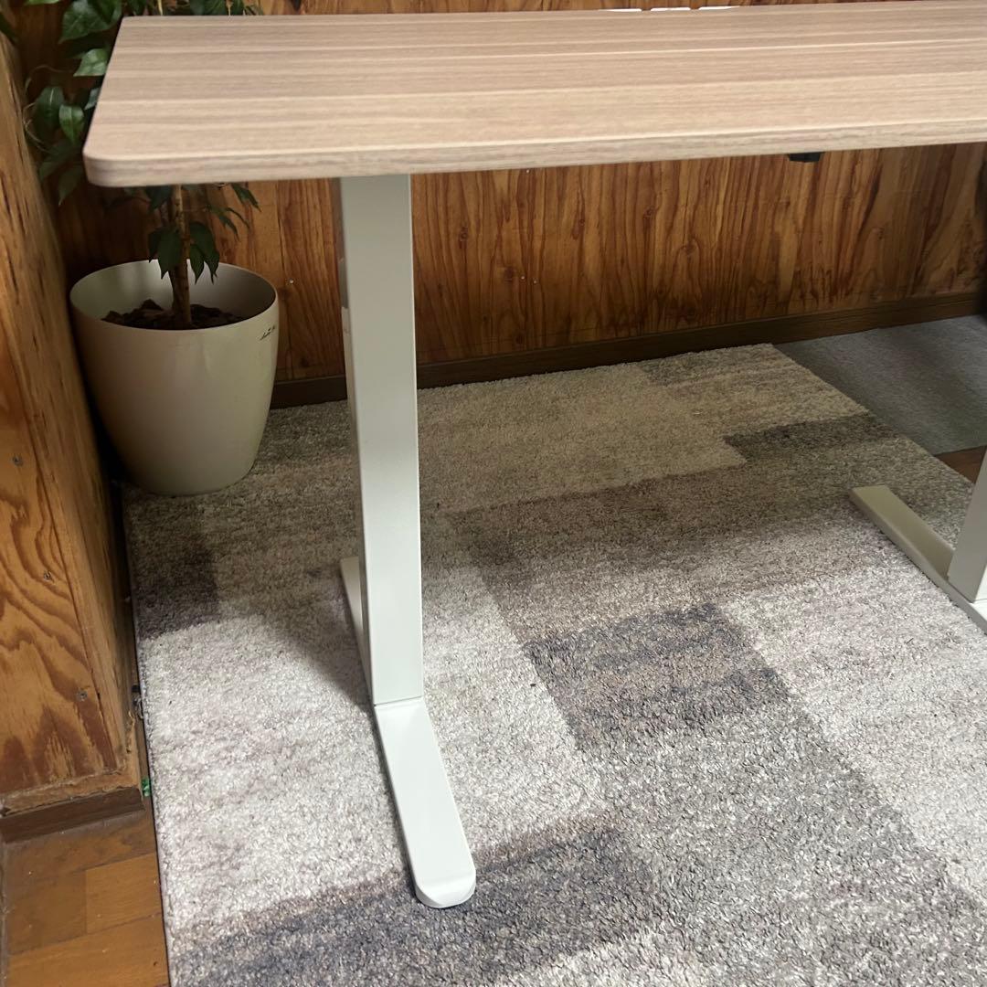 都内23区送料無料❗️ WEIYE 電動昇降式デスク　EGESD5✨