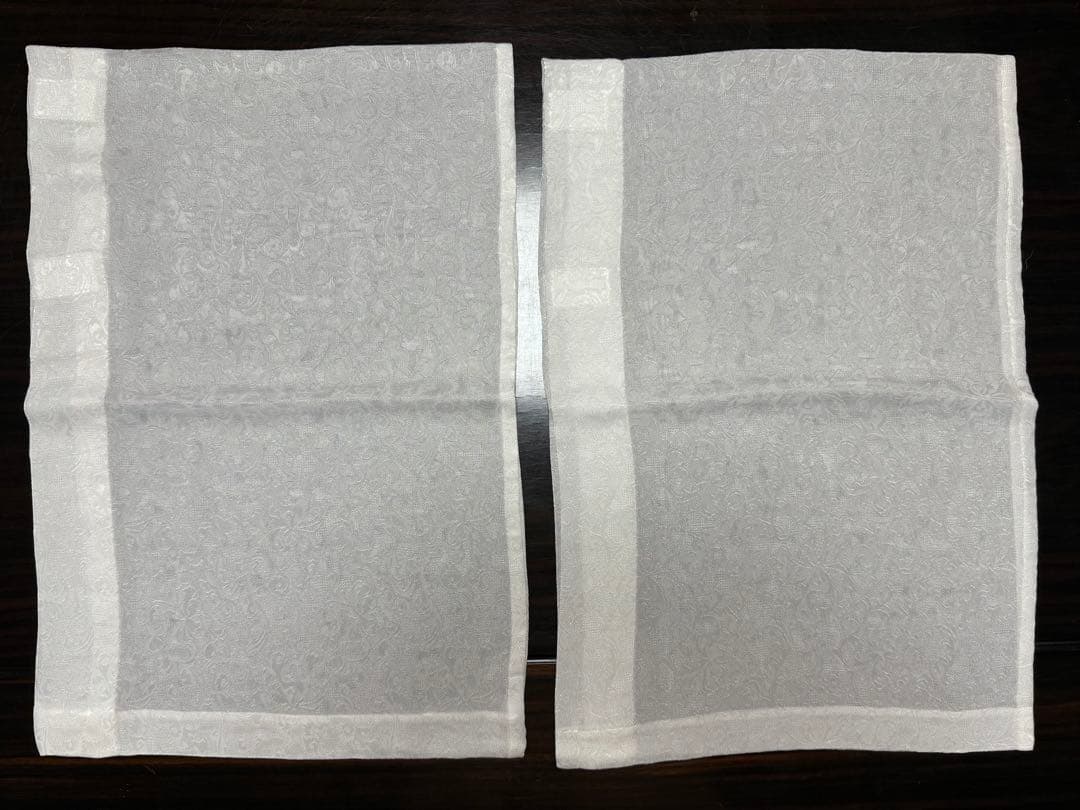 ひんやり き楽っく プレミアム 長襦袢 Mサイズ