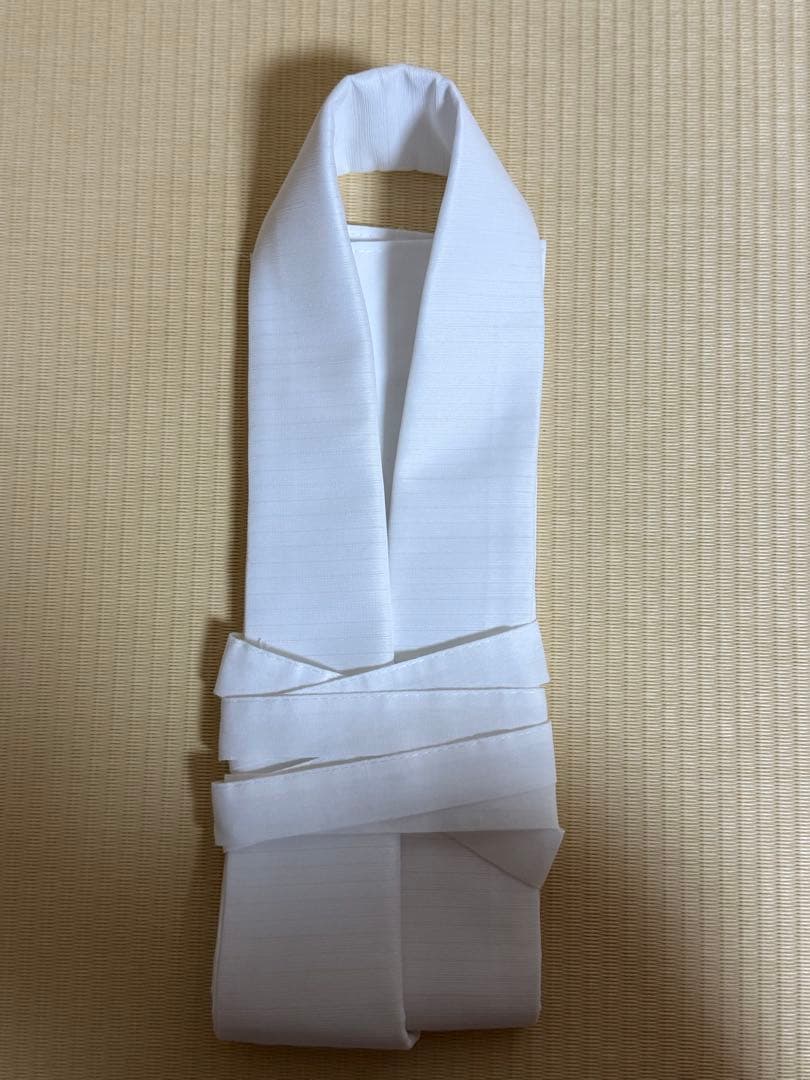 ひんやり き楽っく プレミアム 長襦袢 Mサイズ