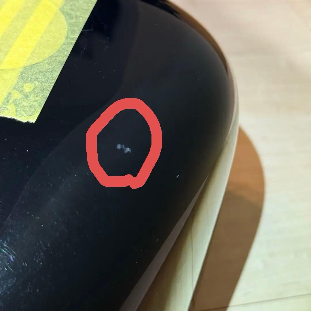 スポーツスター2.1ガロンタンク（XL1200Xフォーティーエイト）