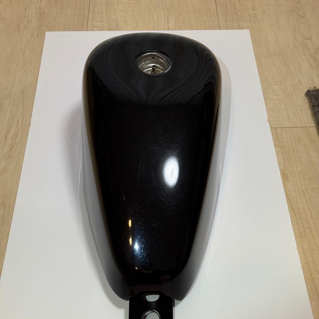 スポーツスター2.1ガロンタンク（XL1200Xフォーティーエイト）