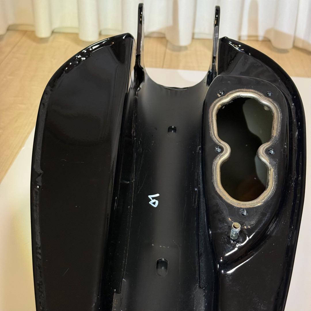 スポーツスター2.1ガロンタンク（XL1200Xフォーティーエイト）