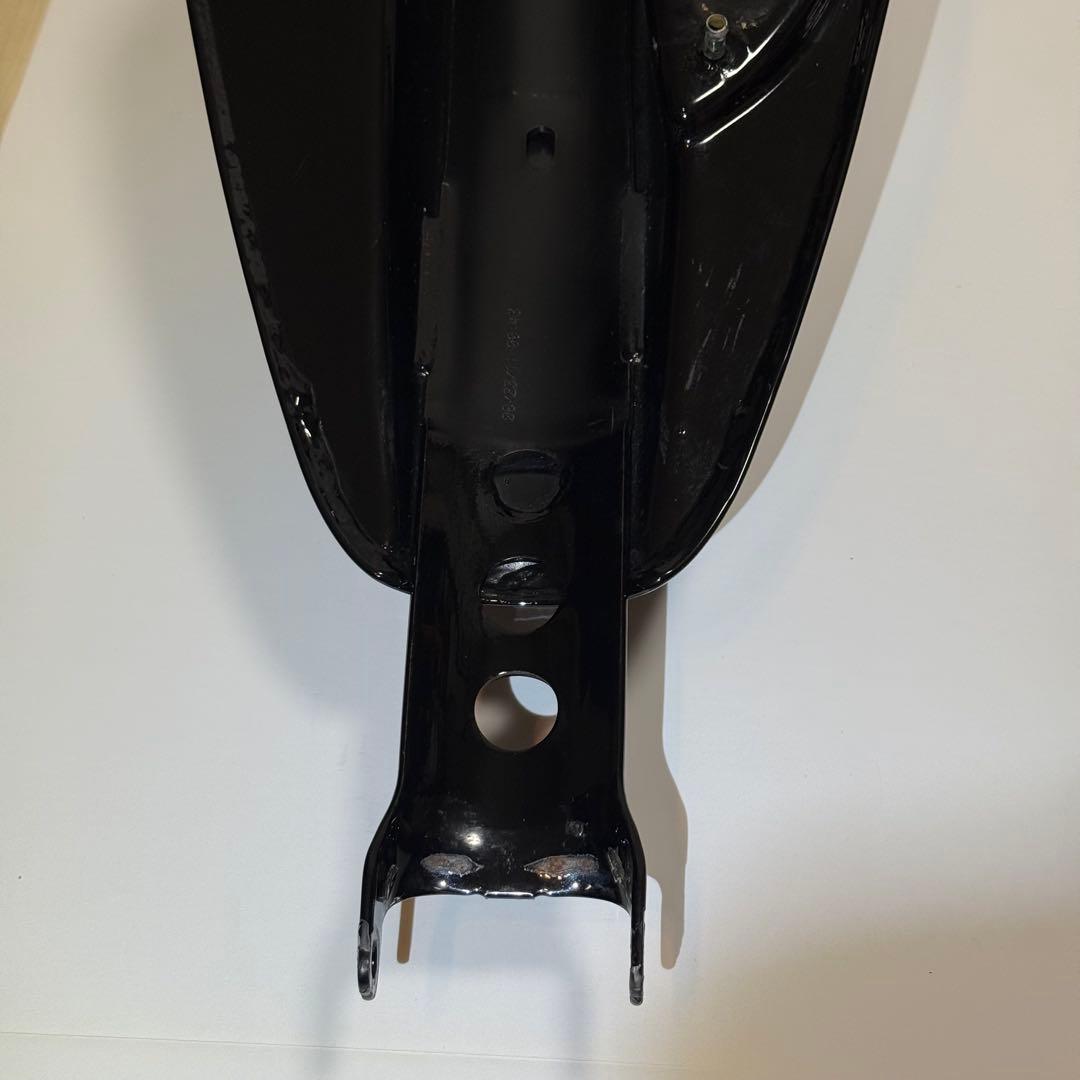 スポーツスター2.1ガロンタンク（XL1200Xフォーティーエイト）