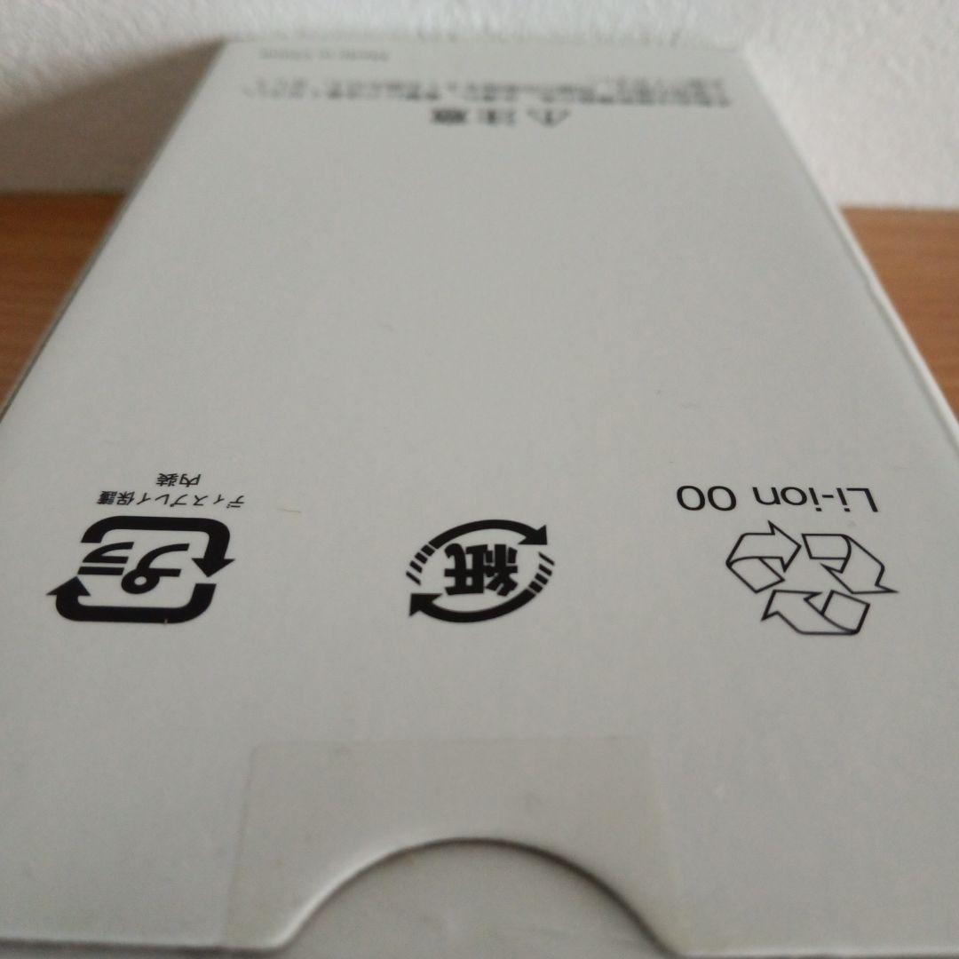 スマートフォン本体 nubia