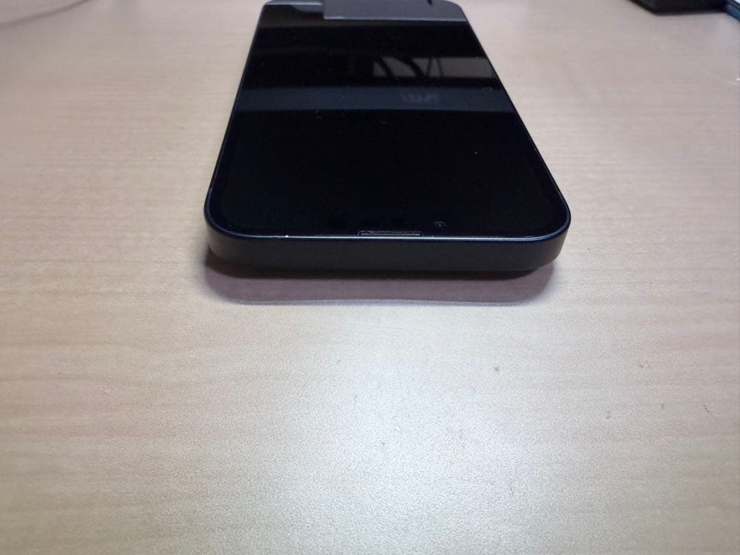 iPhone13 128GB ブラック　SIMフリー